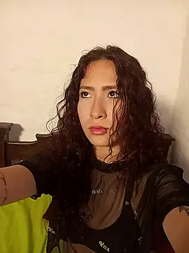 ViolettNyx online show from February 26, 2026, 3:55 pm