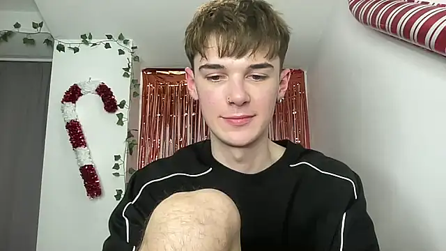 YourMilkyGuy online show from February 9, 2026, 5:50 pm