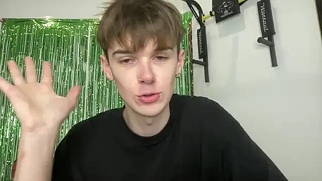 YourMilkyGuy online show from March 3, 2026, 4:35 pm