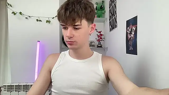 YourMilkyGuy online show from May 19, 2026, 12:00 pm