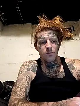 Papabear6122 online show from February 9, 2026, 4:27 am