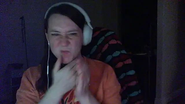 Snapshot of SpaceyLacey chatting on February 24, 2026, 5:16 am SpaceyLacey online show from February 24, 2026, 5:16 am