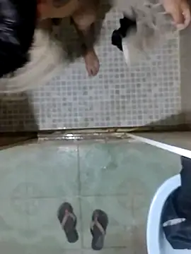 Flakotte online show from April 16, 2026, 1:50 am