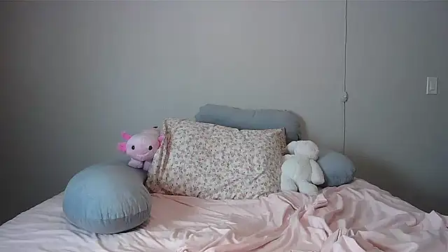 bunnionline online show from March 19, 2026, 1:31 am