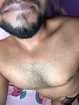 Precum giver online show from July 7, 2026, 5:21 am