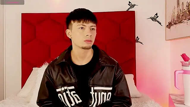 Novoa Prime online show from February 12, 2026, 3:45 am