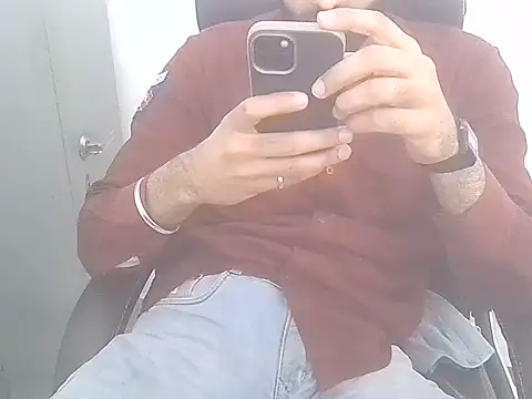 Ronny69y online show from February 24, 2026, 5:49 am