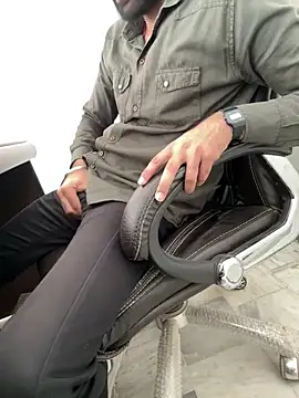 Ronny69y online show from February 27, 2026, 6:35 am