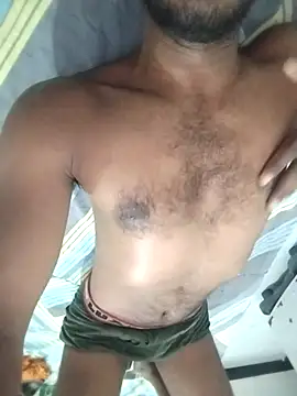 Daddyishere 19 online show from March 13, 2026, 12:39 am