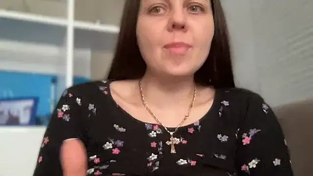 Darsy Rox online show from February 8, 2026, 10:51 am