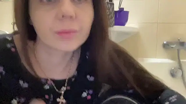 Darsy Rox online show from February 15, 2026, 11:19 am