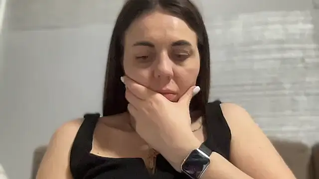 Darsy Rox online show from March 26, 2026, 7:19 pm