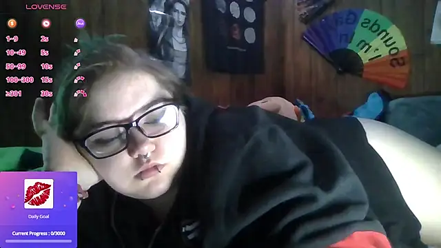 Snapshot of thatskarma chatting on February 26, 2026, 10:14 am thatskarma online show from February 26, 2026, 10:14 am