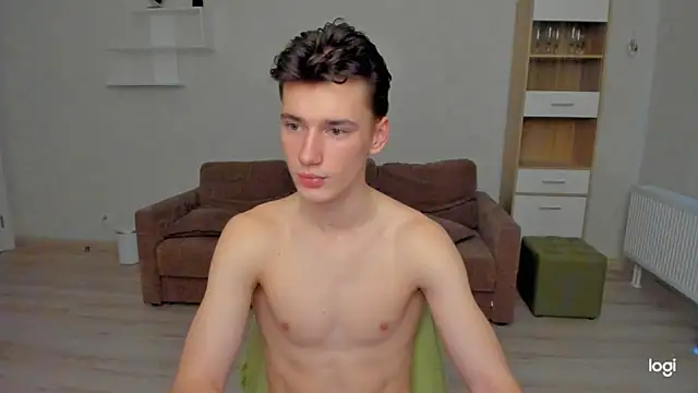 Max foks  online show from April 21, 2026, 6:09 am