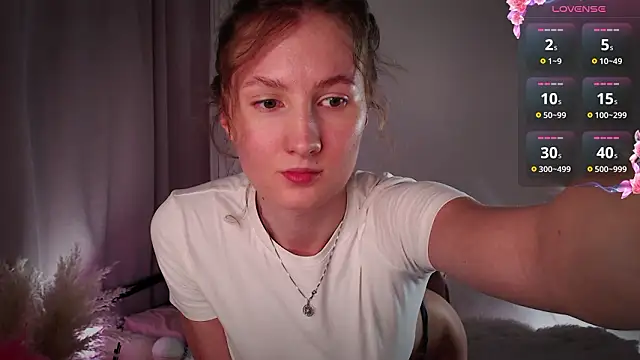 Alika L V online show from March 4, 2026, 5:41 pm