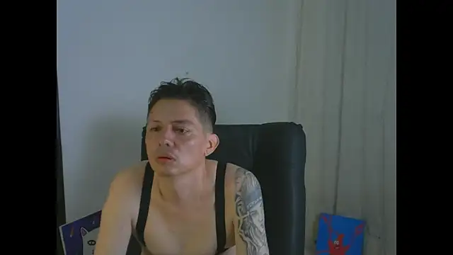 Thommas8a online show from February 19, 2026, 3:35 am