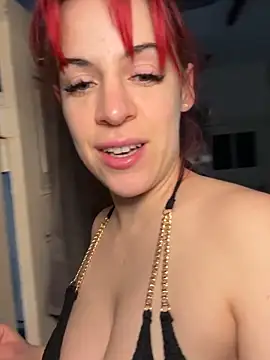 Roxysophie online show from February 25, 2026, 6:34 am