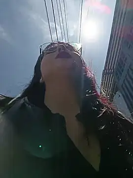 Snapshot of Yulska chatting on March 1, 2026, 3:47 pm Yulska online show from March 1, 2026, 3:47 pm