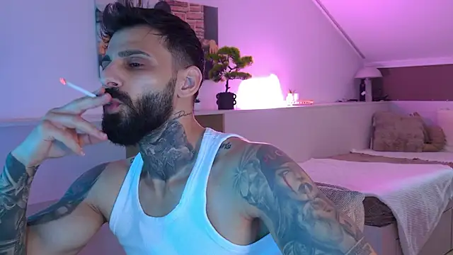 TristanGrey online show from March 6, 2026, 6:32 am