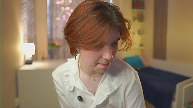 BelleHayton online show from February 15, 2026, 5:59 am