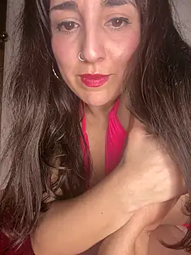 Latinaelisa online show from August 7, 2026, 3:52 am