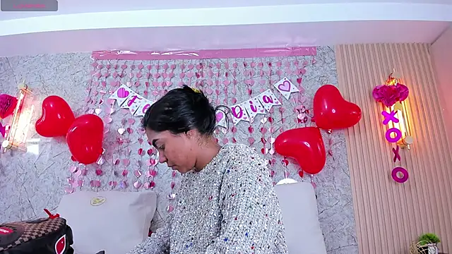 eva lain online show from February 16, 2026, 11:28 am