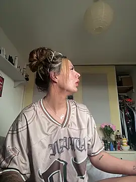 Georgialacex online show from February 9, 2026, 10:19 am