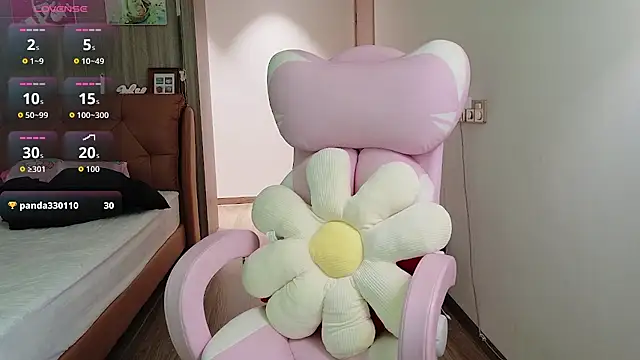 Snapshot of xiaojie_jie chatting on February 27, 2026, 3:34 pm xiaojie jie online show from February 27, 2026, 3:34 pm