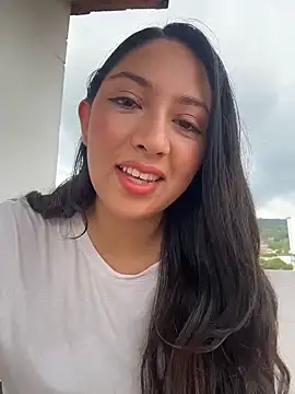 Victoria Lusty online show from February 10, 2026, 8:35 pm