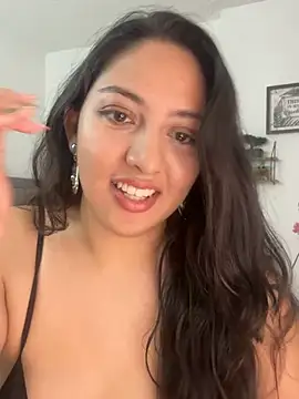 Victoria Lusty online show from February 12, 2026, 9:54 pm