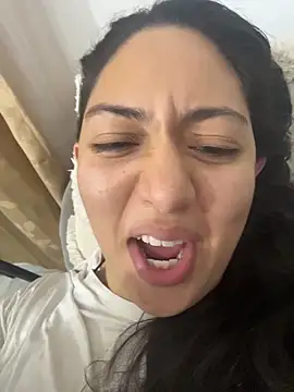 Victoria Lusty online show from February 27, 2026, 12:21 am