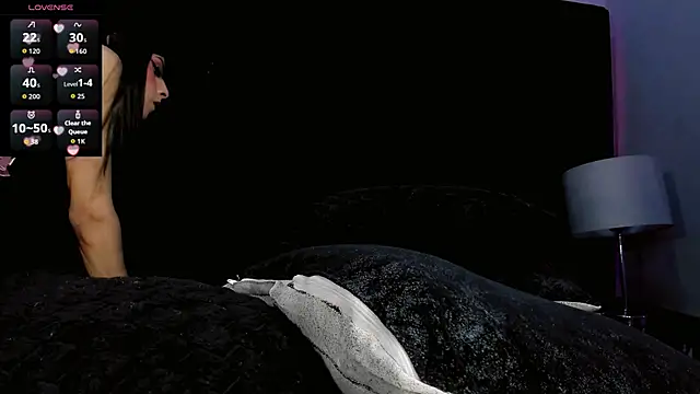 CuteMiaaa online show from April 2, 2026, 9:12 pm