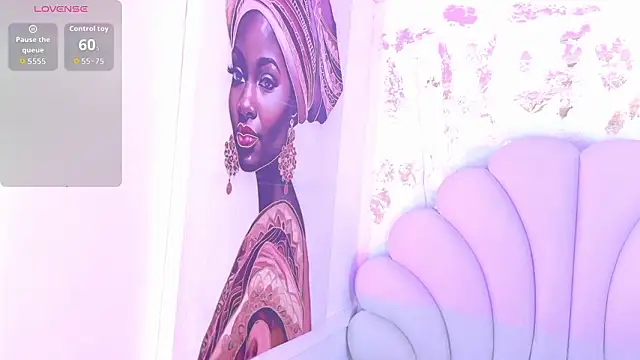 sabrina lafaux cr online show from March 20, 2026, 8:03 pm