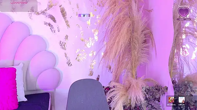 sabrina lafaux cr online show from March 27, 2026, 7:35 pm