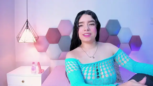 Snapshot of ValeriaBlythe chatting on February 20, 2026, 11:43 am ValeriaBlythe online show from February 20, 2026, 11:43 am