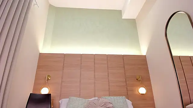 Alessia Gold online show from March 10, 2026, 8:47 pm