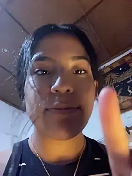 BabyFoxy online show from July 11, 2026, 7:33 am