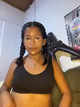 BabyFoxy online show from July 14, 2026, 6:29 am