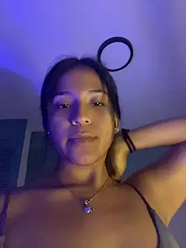 BabyFoxy online show from July 22, 2026, 6:05 am