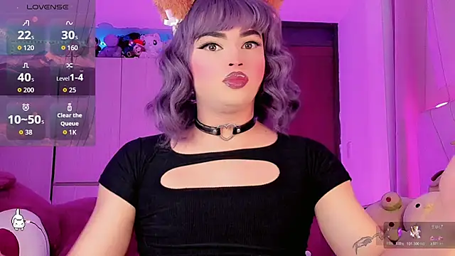 Snapshot of Danna_xz chatting on February 8, 2026, 5:05 pm Danna xz online show from February 8, 2026, 5:05 pm