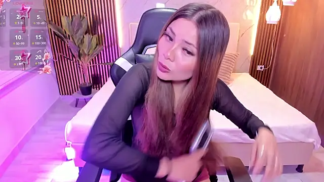 Snapshot of Scarlett_Raven_ chatting on February 26, 2026, 8:41 pm Scarlett Raven online show from February 26, 2026, 8:41 pm