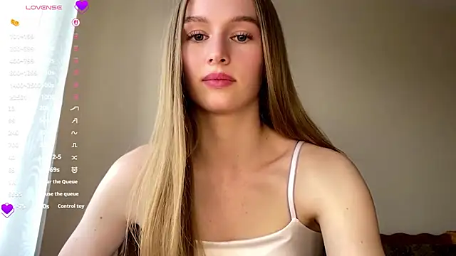 Snapshot of Viktoria_Vibes chatting on May 5, 2026, 3:20 pm Viktoria Vibes online show from May 5, 2026, 3:20 pm