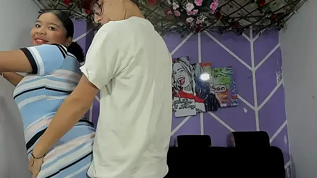 Lizeth hot2002 online show from March 1, 2026, 1:29 am