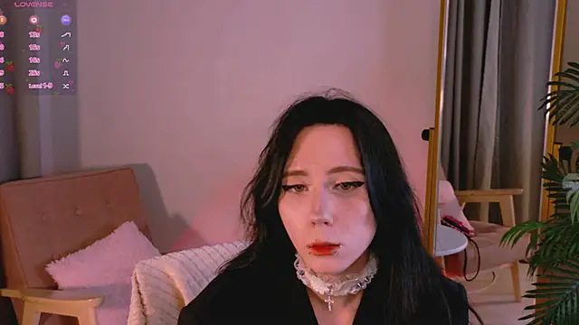 Asuka miu online show from May 31, 2026, 9:49 pm