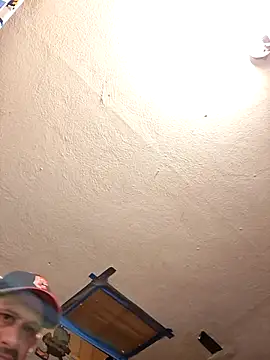 Chase3647 online show from February 16, 2026, 11:34 pm