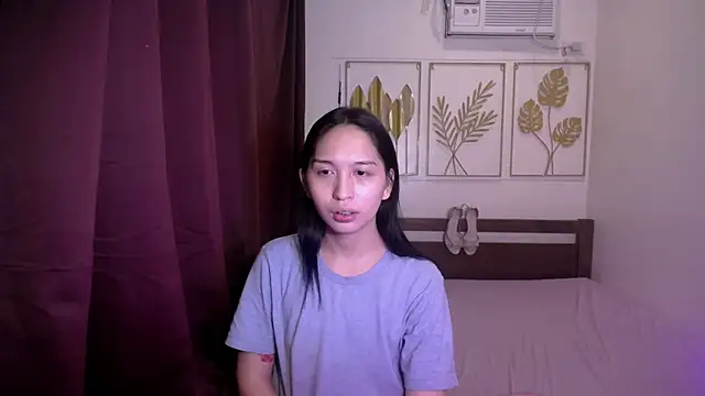 goddess athena69 online show from April 9, 2026, 5:07 am