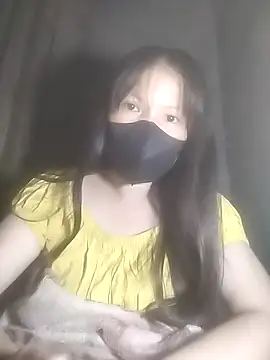 Snapshot of Yang-my- chatting on February 8, 2026, 1:14 pm Yang-my- online show from February 8, 2026, 1:14 pm