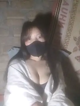 Snapshot of Yang-my- chatting on February 20, 2026, 2:39 pm Yang-my- online show from February 20, 2026, 2:39 pm