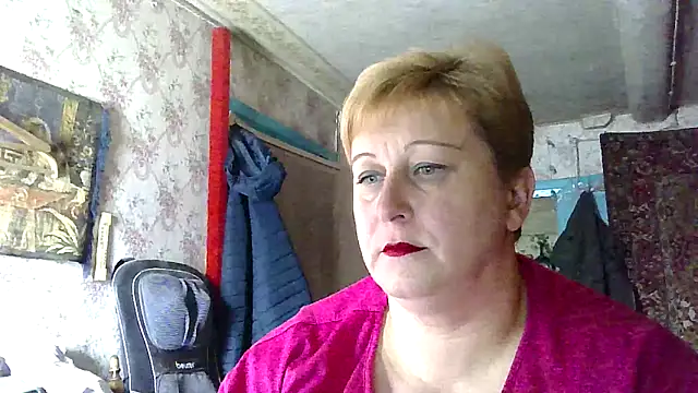 Anytka Elfie online show from February 8, 2026, 10:18 am