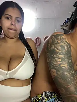 Liah Luccas online show from May 16, 2026, 5:15 am